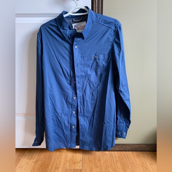 Men Chubbies Fishing Top - Picture 1 of 8